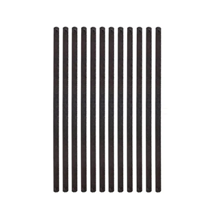 HOJA DE SIERRA 6" X100 PCS