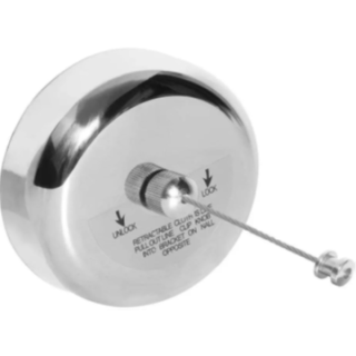 SOGA RETRACTIL PARA SECADO - MINI