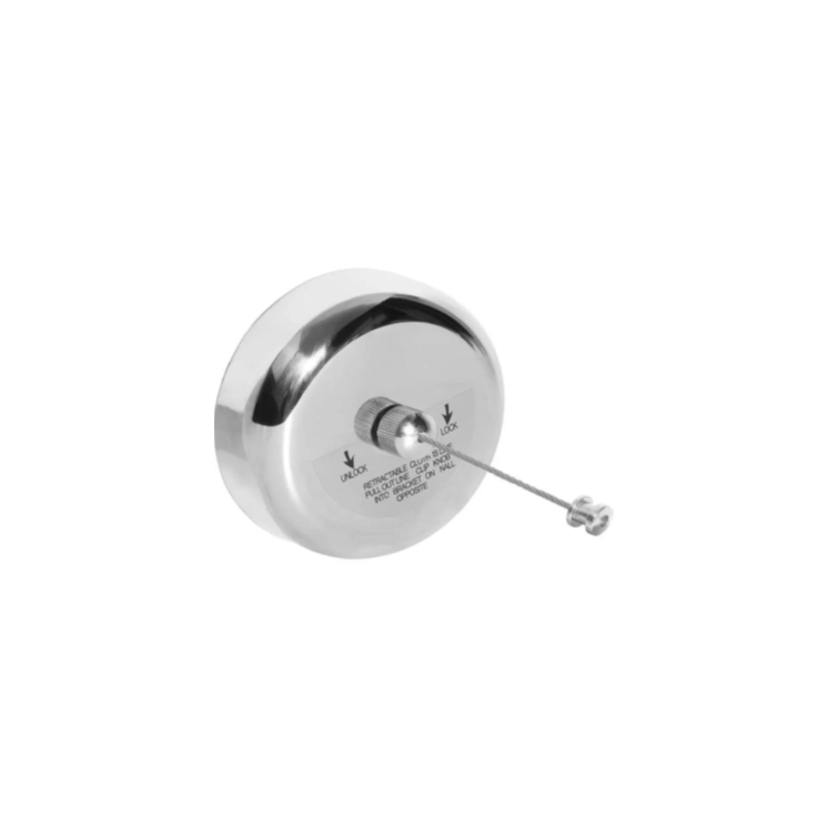 SOGA RETRACTIL PARA SECADO - MINI