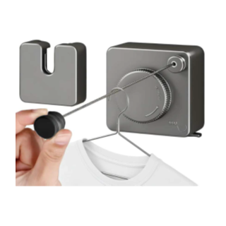 SOGA RETRACTIL PARA SECADO C/TENSOR