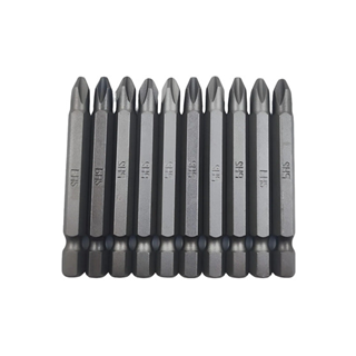 PUNTA PH2 LARGA SIMPLE 65MM