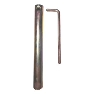 SACABUJIA "L" 21MM
