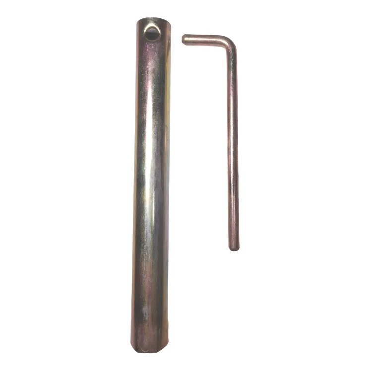 SACABUJIA "L" 21MM