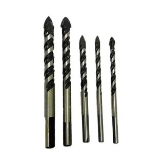 MECHA MULTIMATERIAL DE TUGSTENO X5PZS