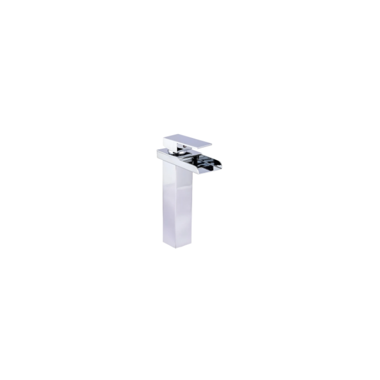 CANILLA MONOCOMANDO CASCADA - ALTA