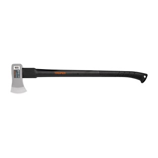 HACHA TUMBA 1,5 KG MANGO FIBRA DE VIDRIO LARGO 86 CM