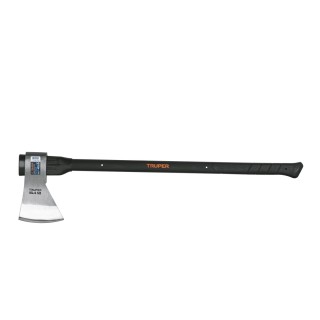 HACHA MEDIA LABOR DE 2 KG MANGO FIBRA DE VIDRIO LARGO 91 CM