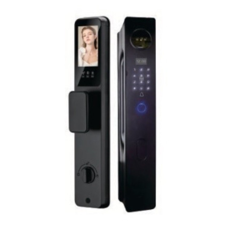 CERRADURA INT/EXT INTELIGENTE LUSQTOFF