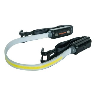LUZ LED RECARGABLE TIRA FLEXIBLE CON IMAN LUSQTOFF